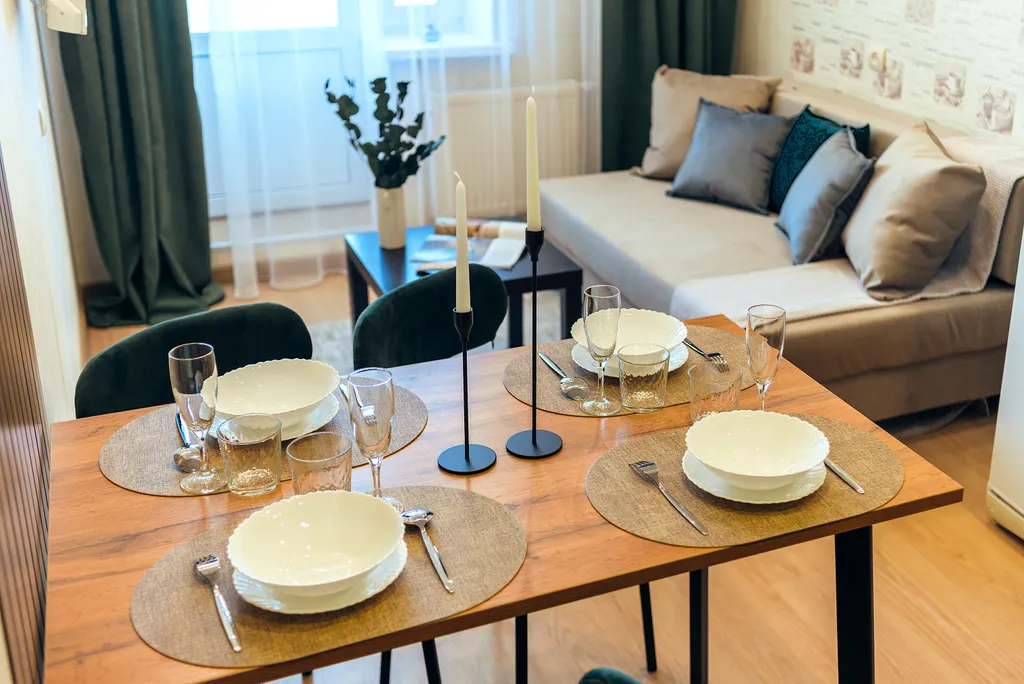 Квартира Апартамент рядом с центром — Тюмень