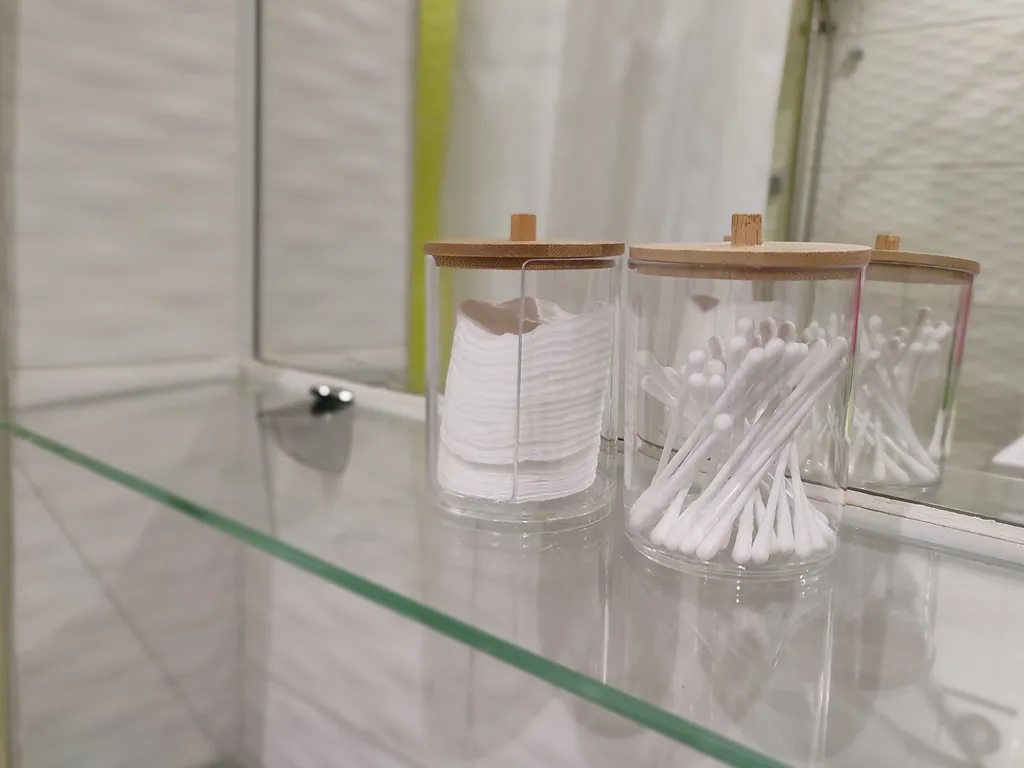 Зеркальная студия