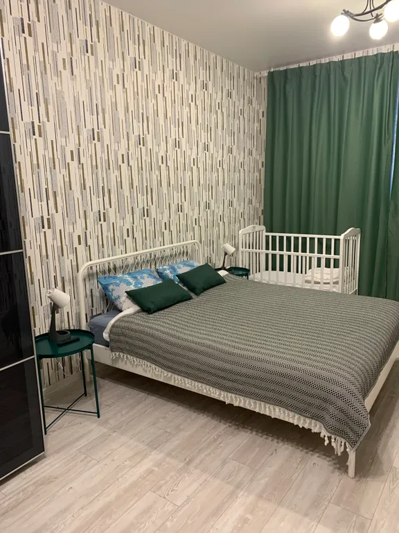 Квартира Апартаменты у Александровского дворца — Пушкин