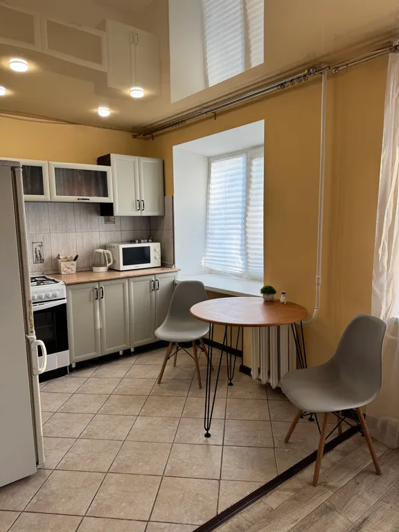 2х-комнатная квартира — аренда посуточно в Комсомольск-на-Амуре