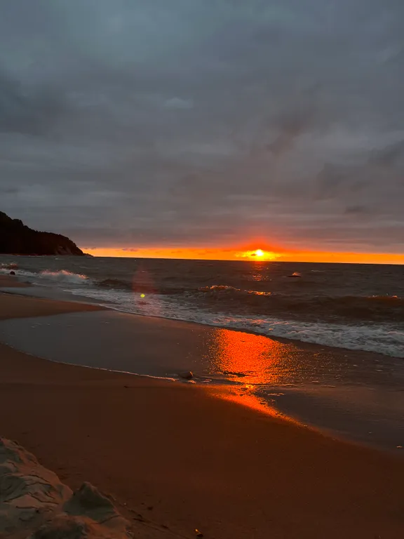 Квартира Уютная квартира у моря — Светлогорск