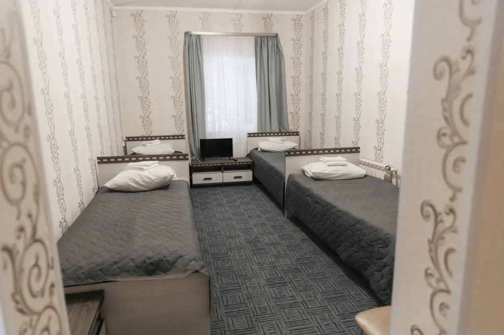 Квартира Комната — аренда посуточно в Великий Устюг