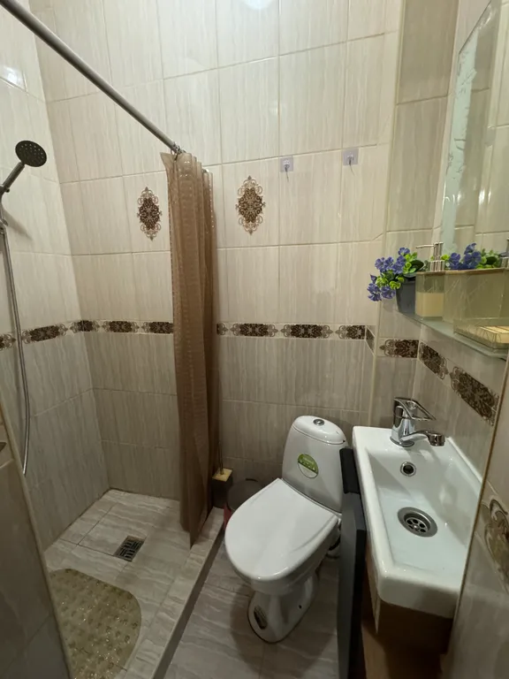 Уютная квартира в самом центре Пятигорска, старый фонд