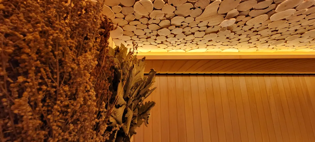 Дом под ключ для семейного отдыха