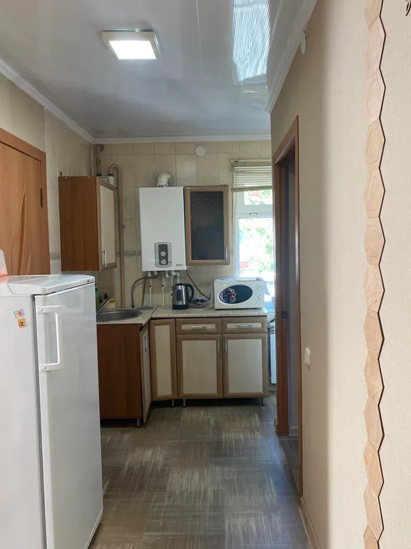 Уютная квартира в частном доме с отдельным входом в центре города