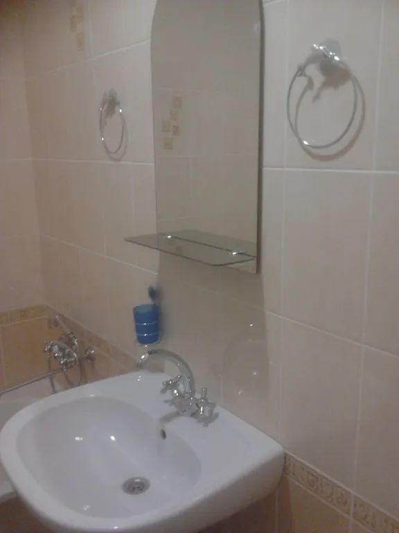 Квартира 1-комнатная Квартира — Евпатория