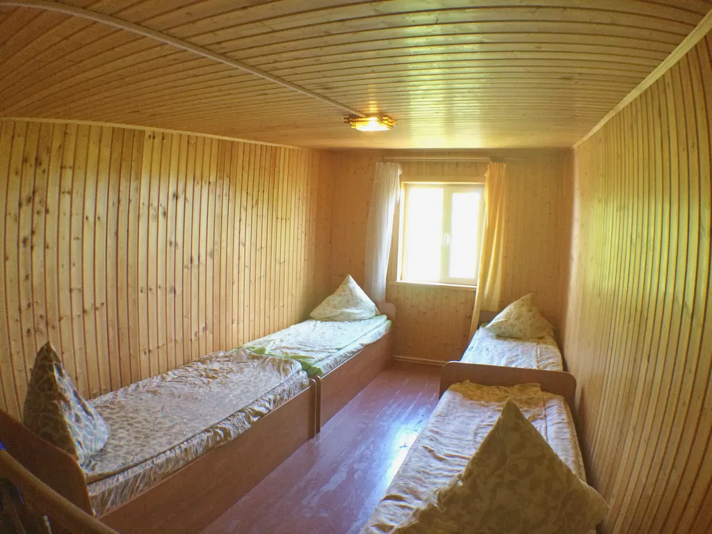 Квартира Комната — Лебяжье