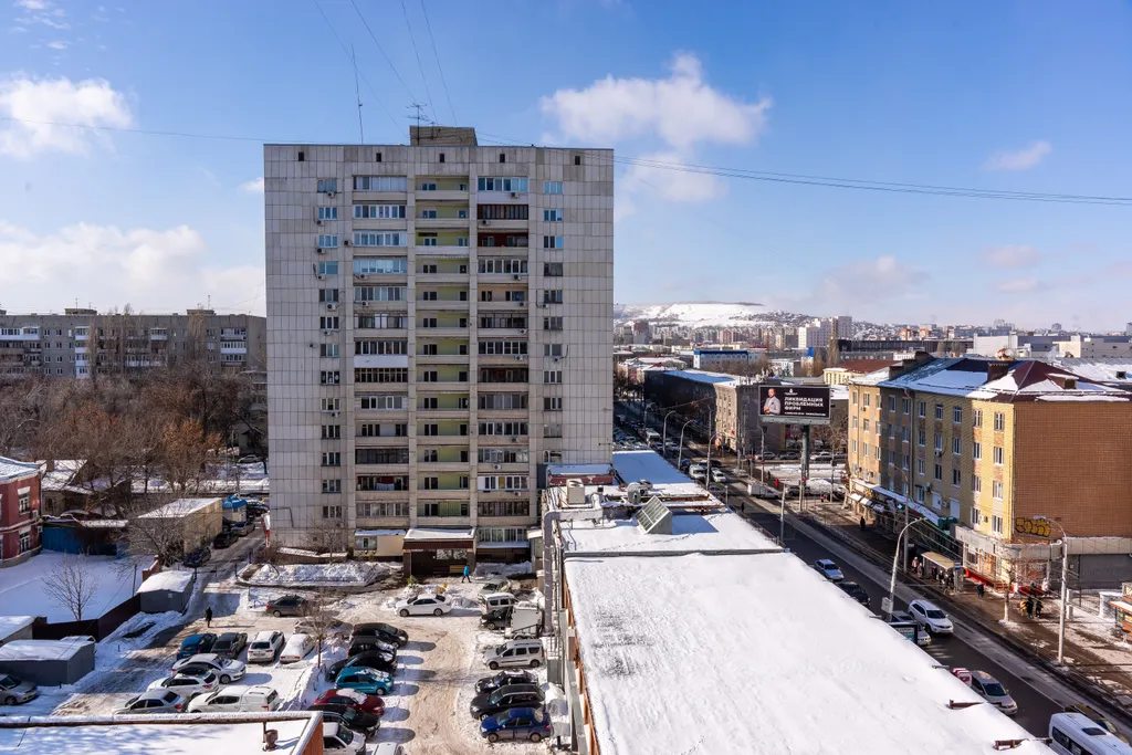 Апартаменты Ilya Самый Центр