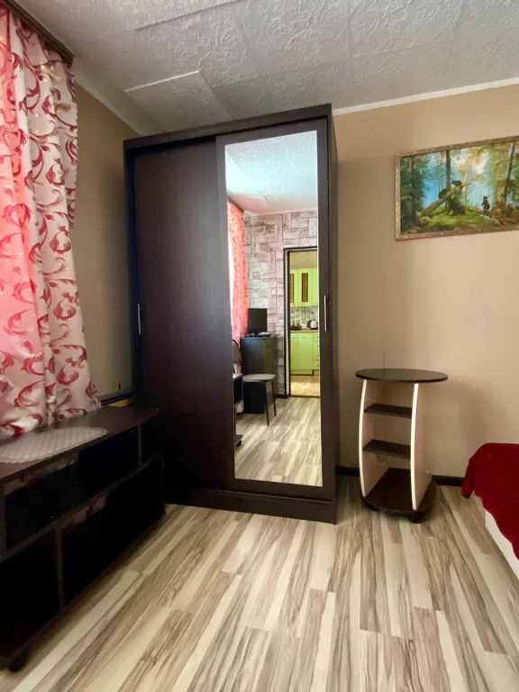 Квартира Уютная квартира в центре города — Сочи