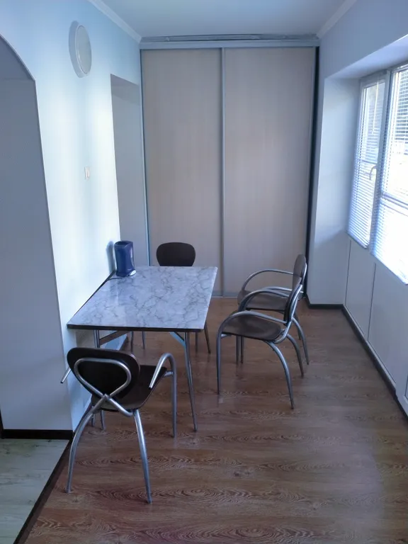 Квартира Просторная квартира с видом на море и горы — Сухум