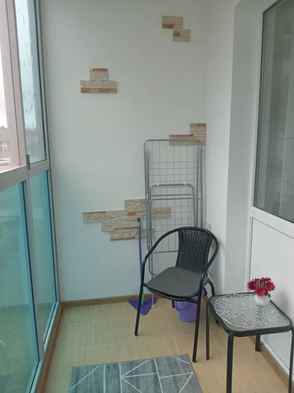 Уютная квартира - рядом с моремСветлогорск 3