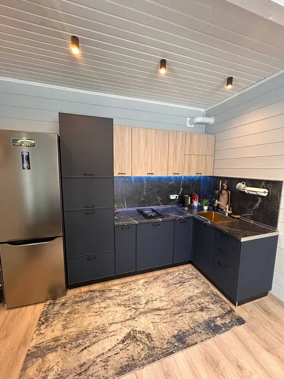 Уютный дом для отдыха