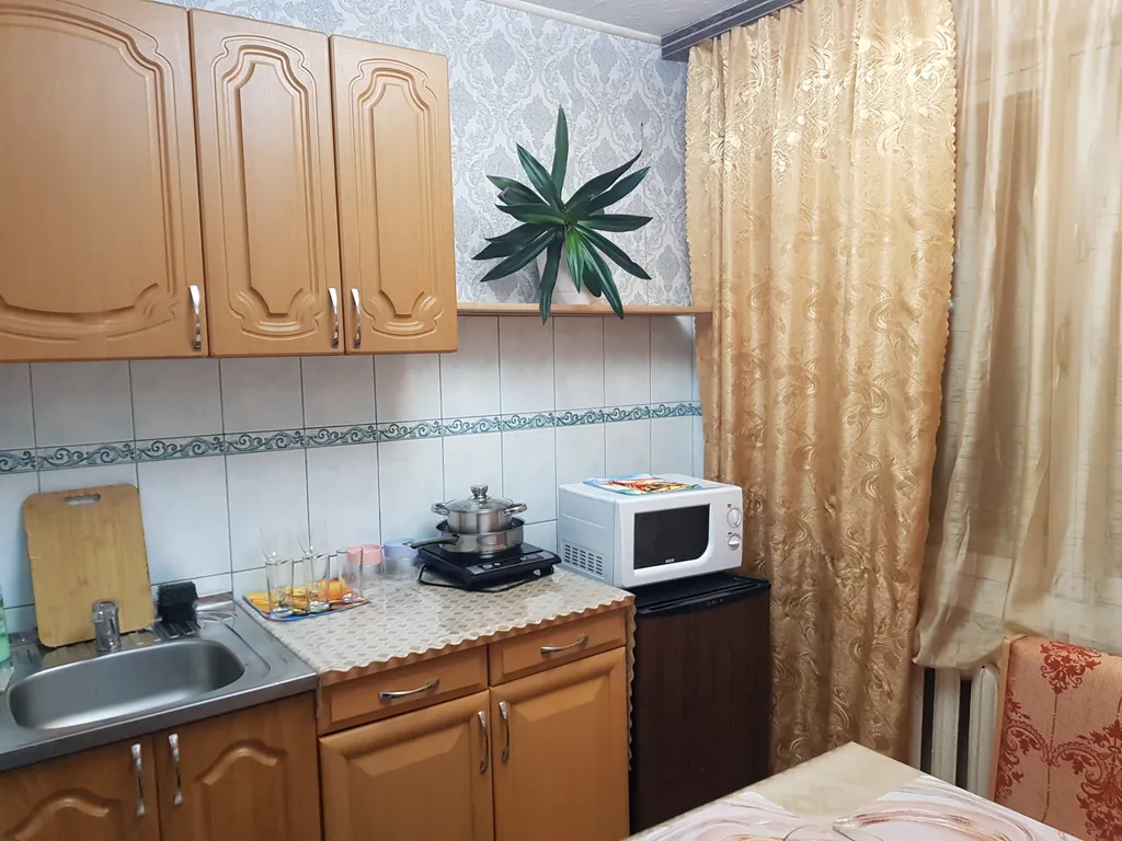 Уютная квартира возле метро