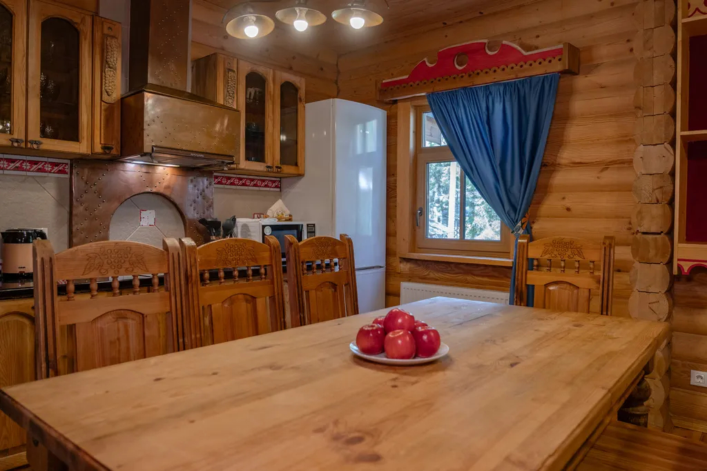 4-комнатный Дом