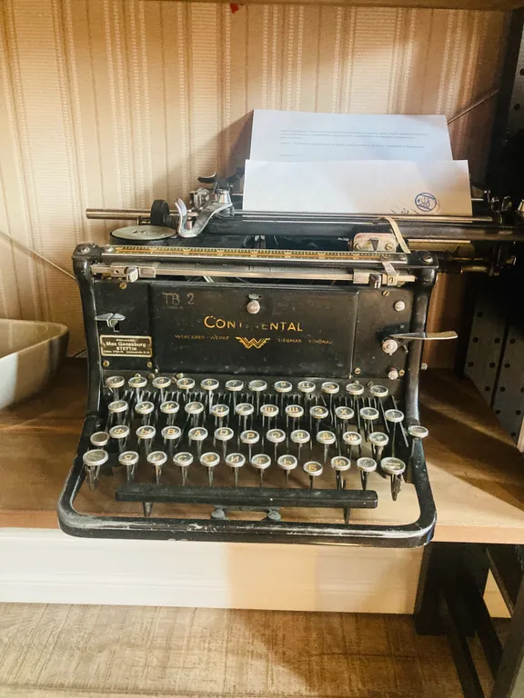 Атмосферная квартира на Неве