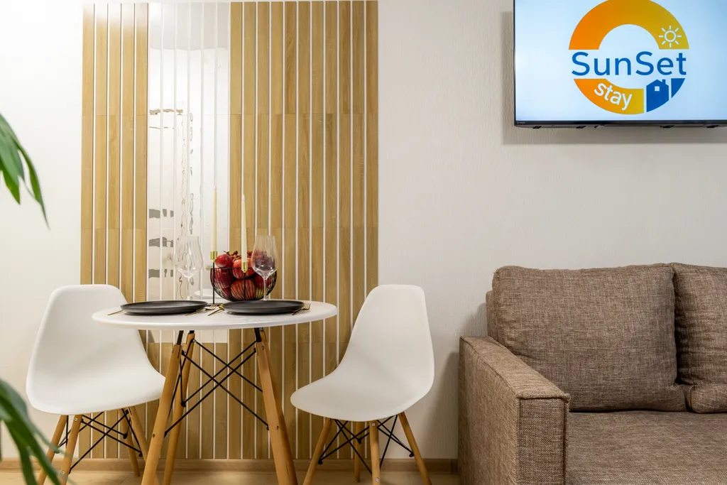 SunSet студия "Синее золото"