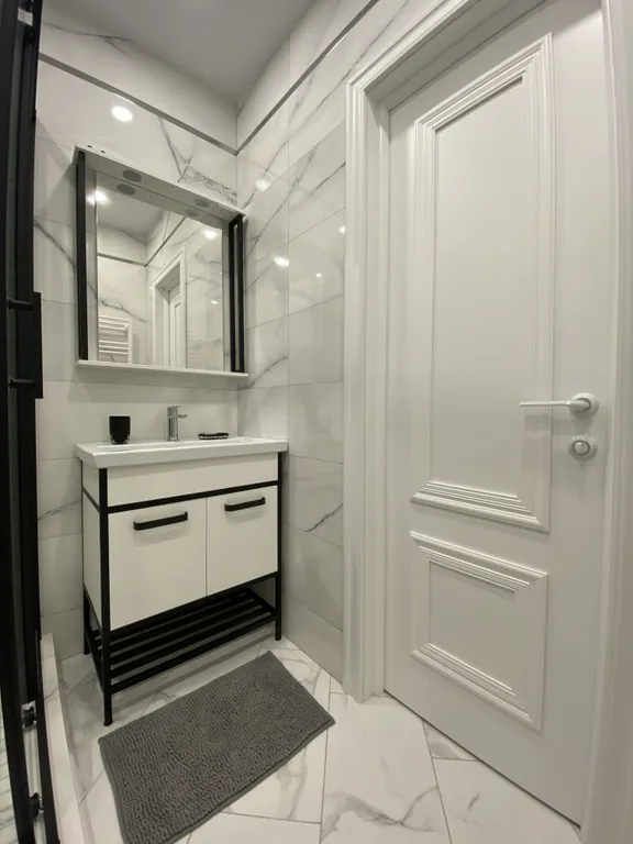 Квартира Уютная квартира — Анапа