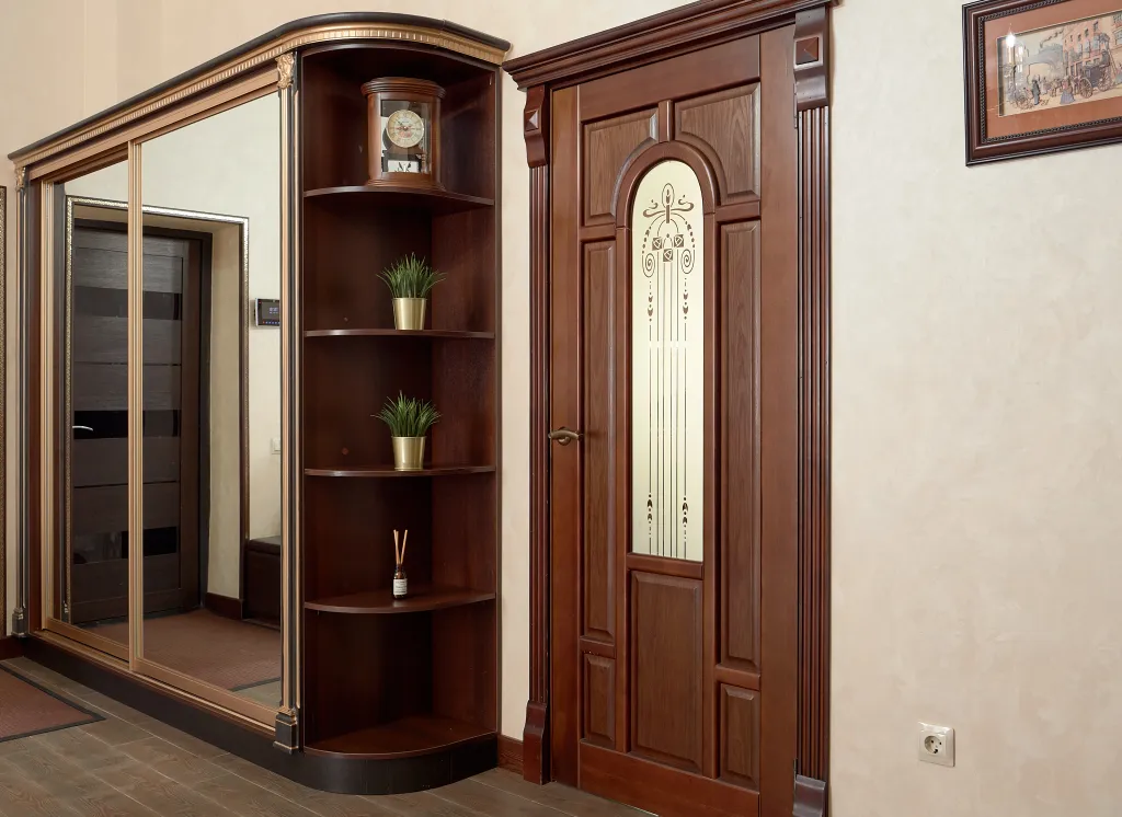 Новый дом для комфортного отдыха