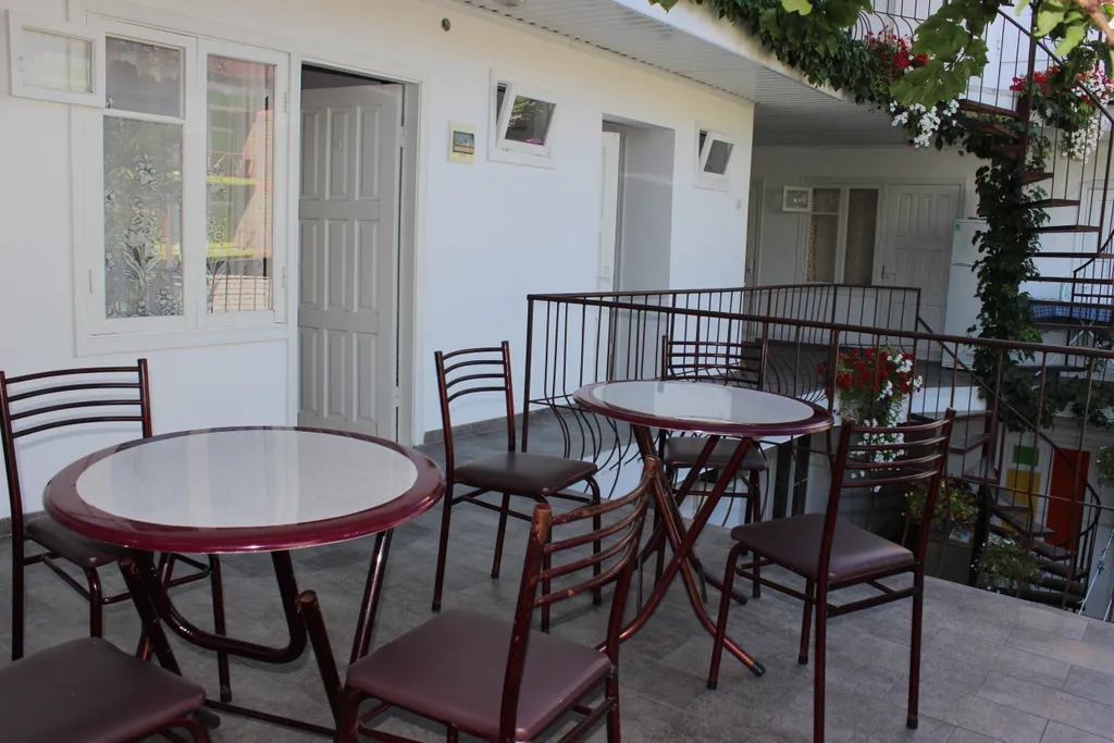 Квартира Комната — Анапа