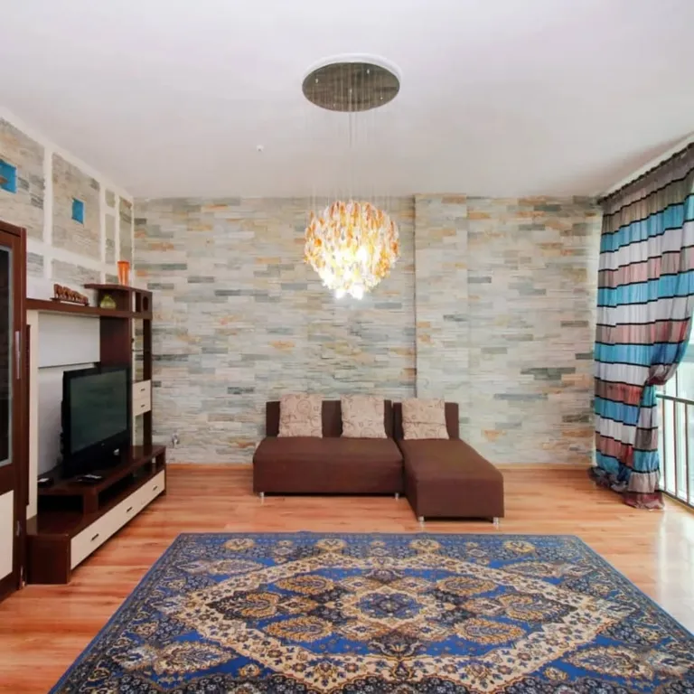 Квартира 2-х квартира в престижном районе Алматы — Алматы