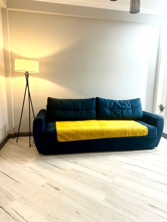 Уютно как дома