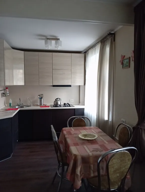 Двухкомнатная квартира в центре Мурома — аренда посуточно в Муром