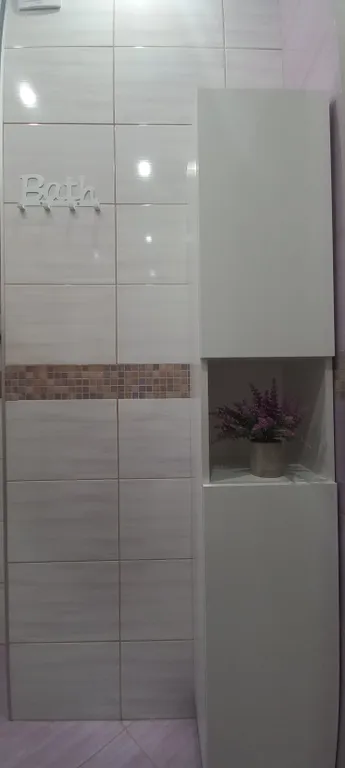 Апартаменты с видом на море и парк