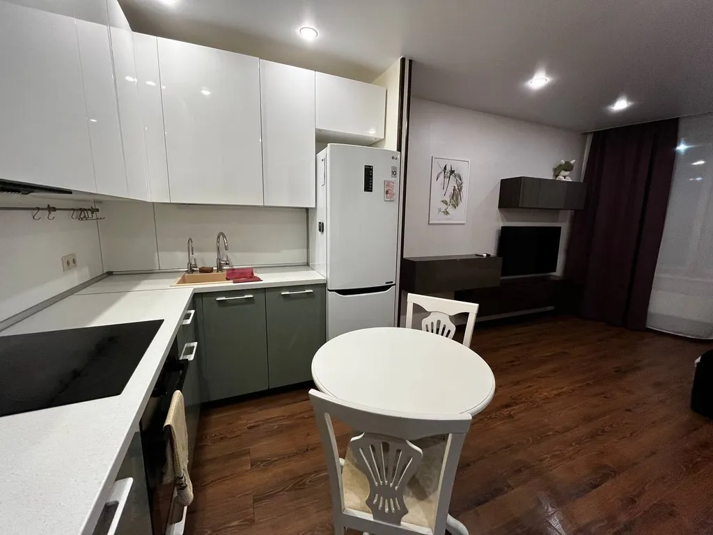 Квартира Квартира в Химках — Подолино