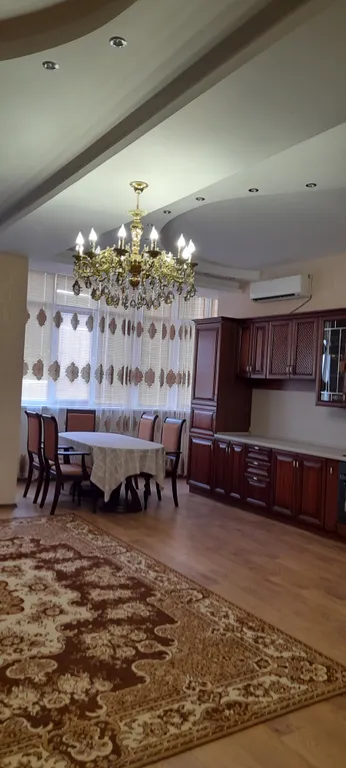 Квартира у моря — аренда посуточно в Избербаш