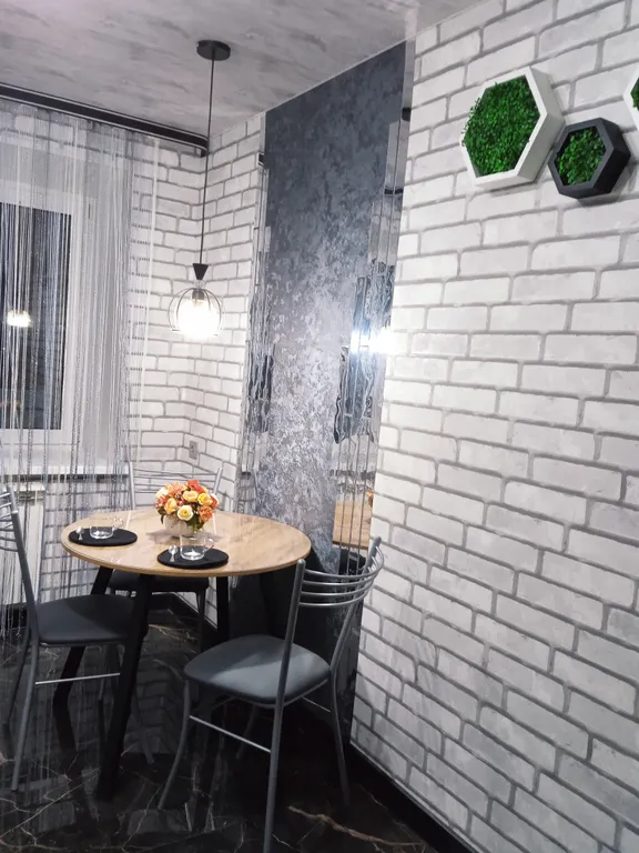 Квартира в центре города