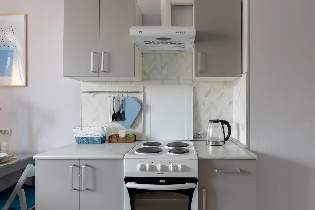 Квартира Уютная квартира — Санкт-Петербург