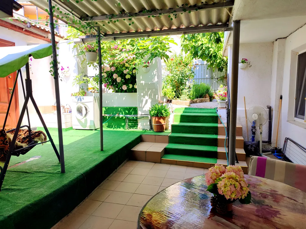 Домик у моря ВиллаНика