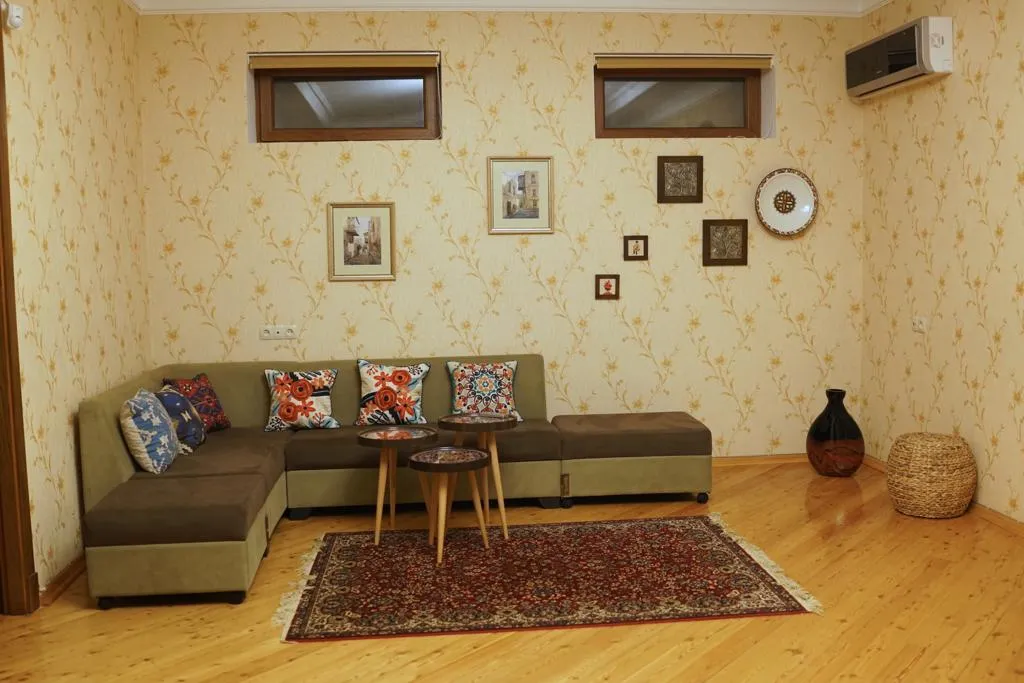 Вилла с видом на море