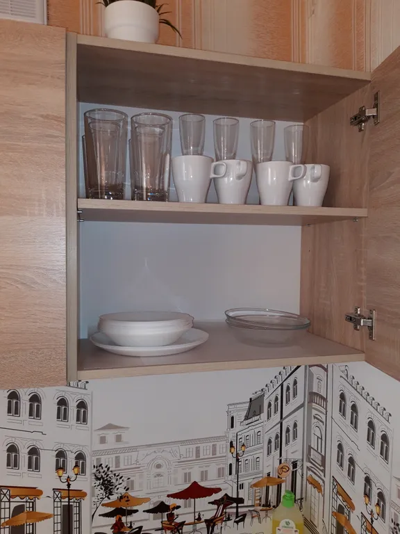 Уютная квартира рядом с аэропортом Толмочево