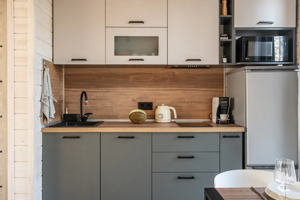 Коттедж Дом с сауной на Ладоге — им. Морозова