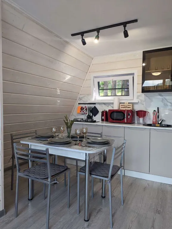 1-комнатный Дом