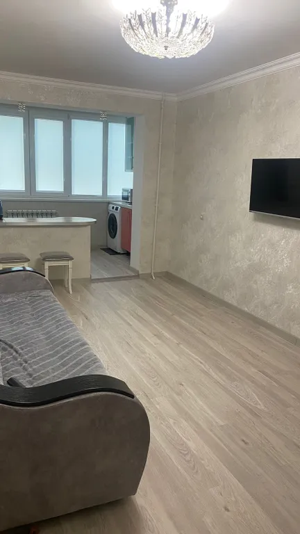 Квартира у моря, ближе только море