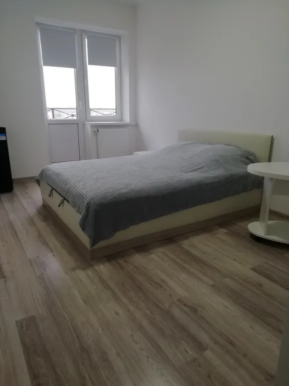 Квартира 2-комнатная Квартира — Зеленоградск