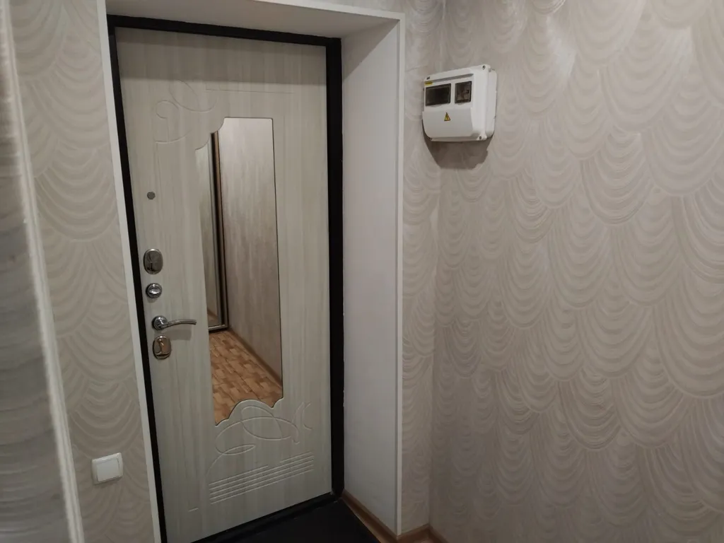 Квартира в центре Феодосии