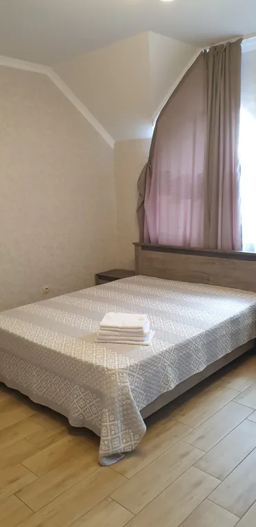 Квартира Уютная студия в центре города — аренда посуточно в Ессентуки