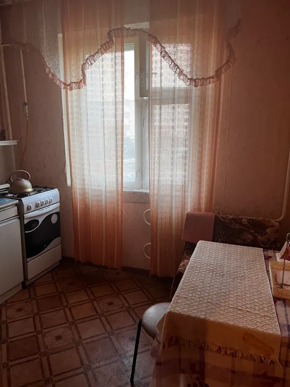 Квартира около трассы М4