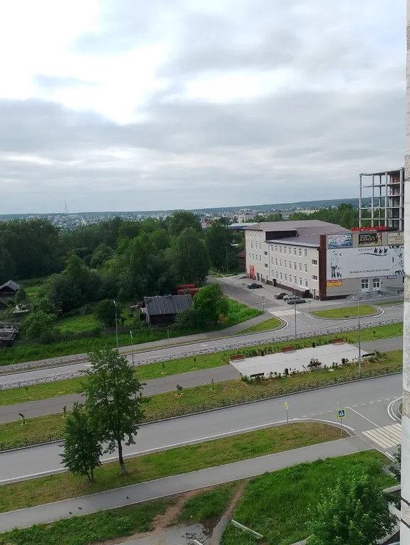 Квартира возле ЖД вокзала