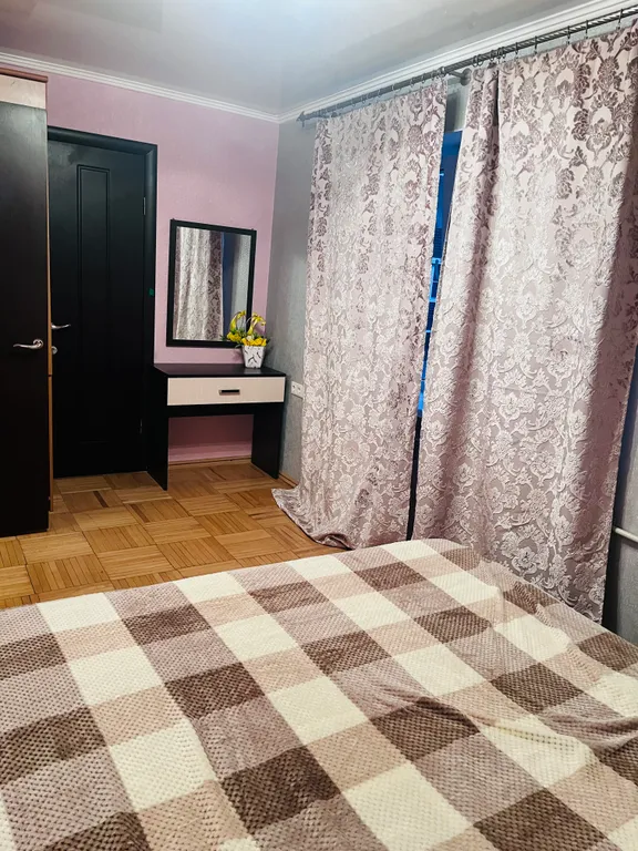 Уютная квартира в центре