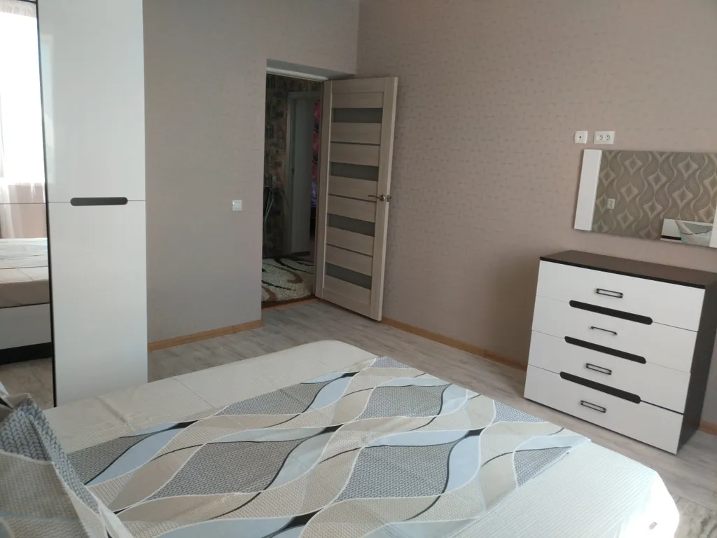 Уютный дом под ключ