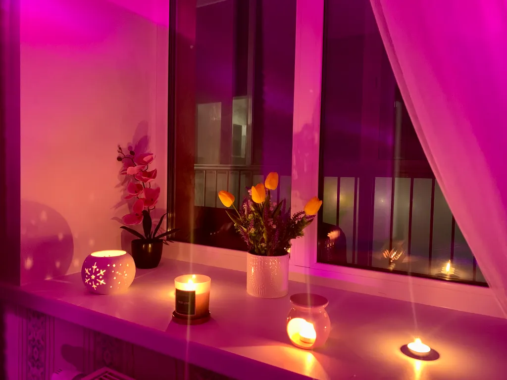 Чисто, уютно и комфортно по-домашнему