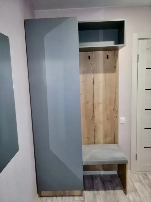 Уютная квартира в новом доме