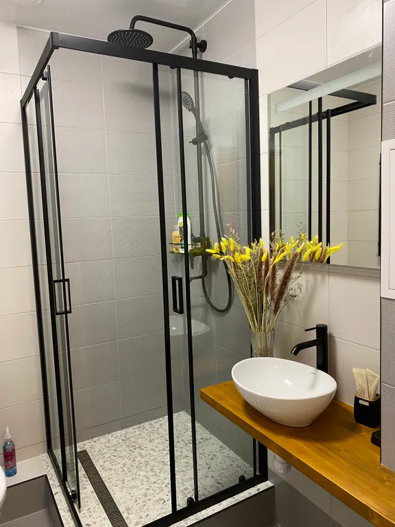 Квартира Уютная квартира — Пушкин