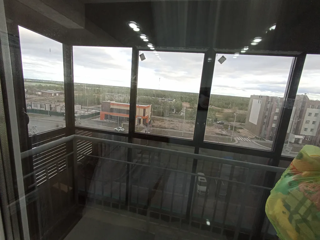 Уютная и чистая квартира