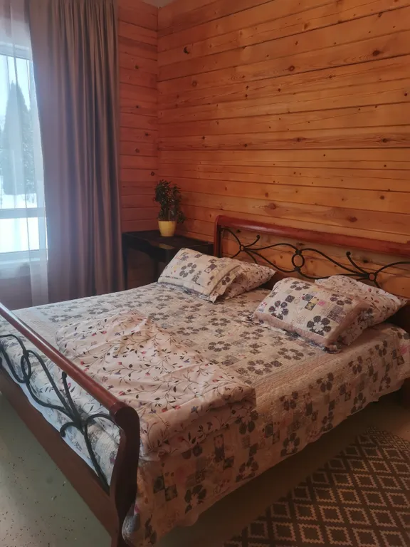 Дом с видом на море