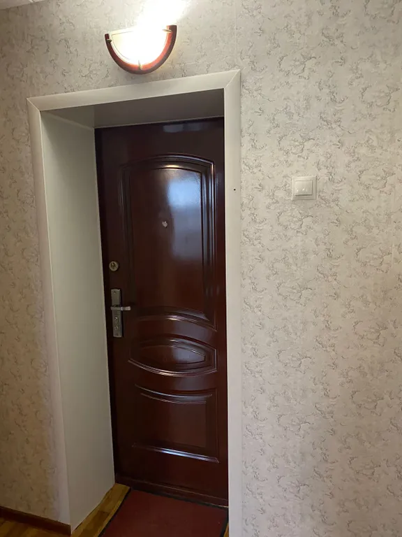 Квартира в тихом местечке